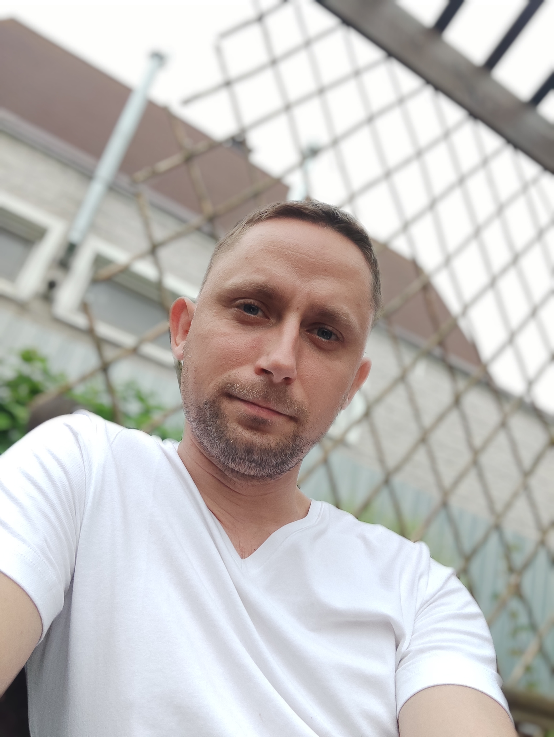 Основатель Bitrade